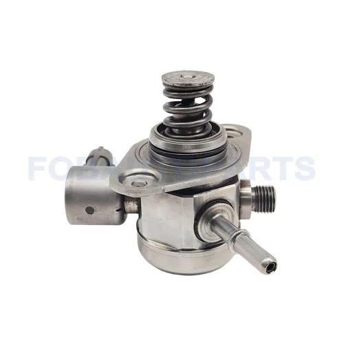 Original Refurbished Parts High Pressure Fuel Pump for Nissan Rogue Sport 2.0L 16630-1KC0E 166301KC0E - image 2